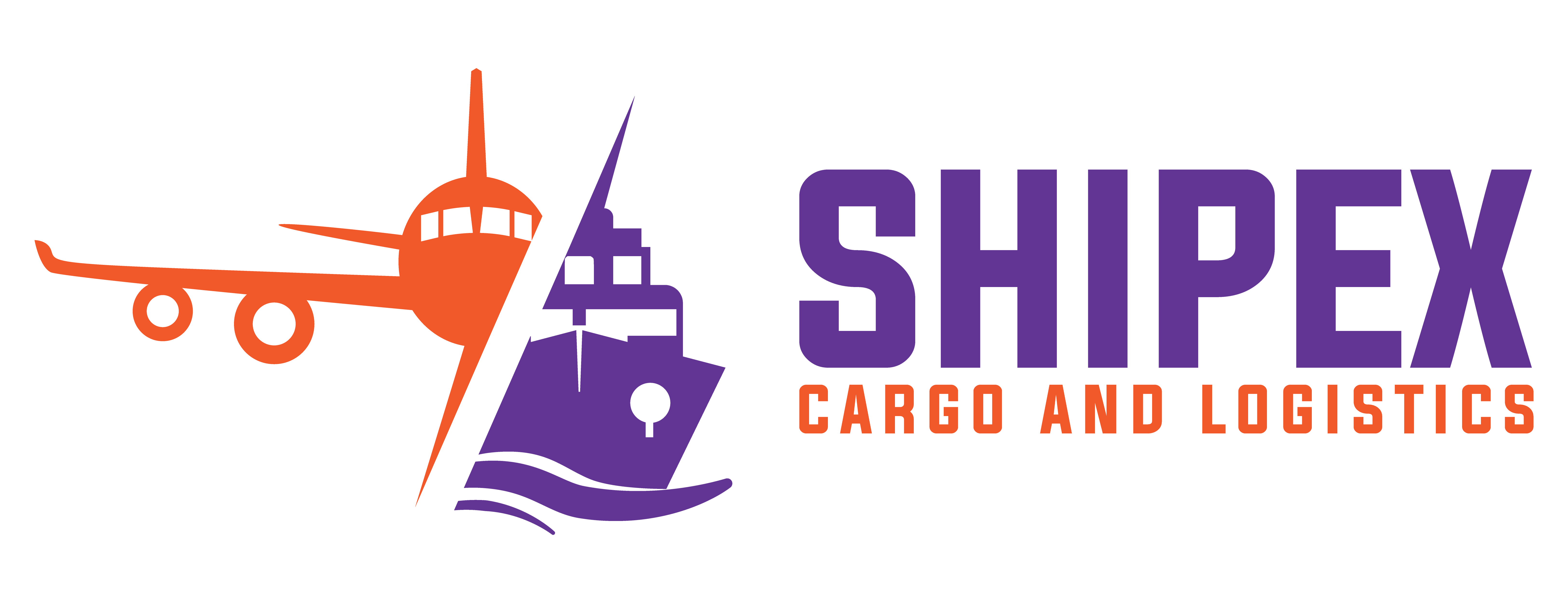 ShipEX Courier & Logistics
 App